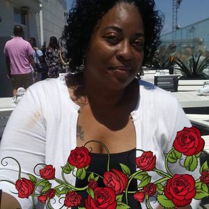 Meet your Posher, Tina